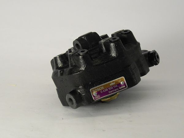 Dieselpartikelfilter