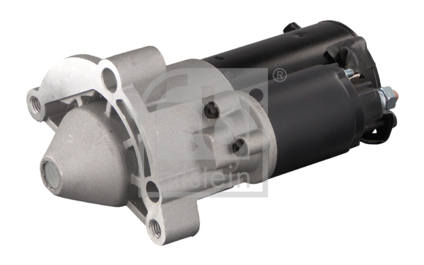 Startmotor