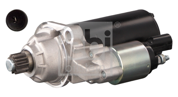Startmotor