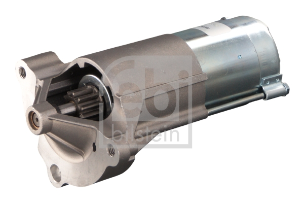 Startmotor