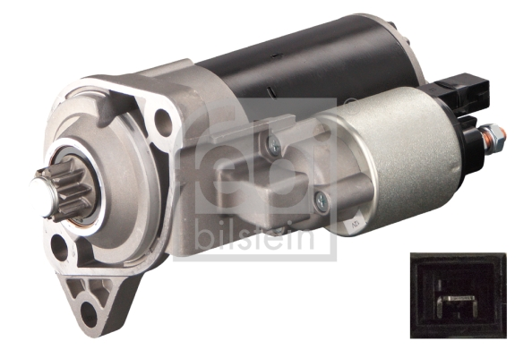 Startmotor
