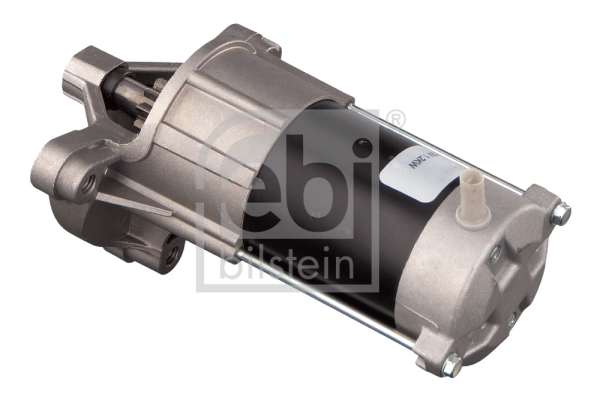 Startmotor