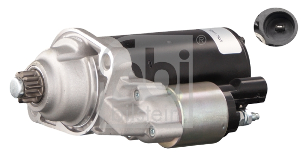 Startmotor