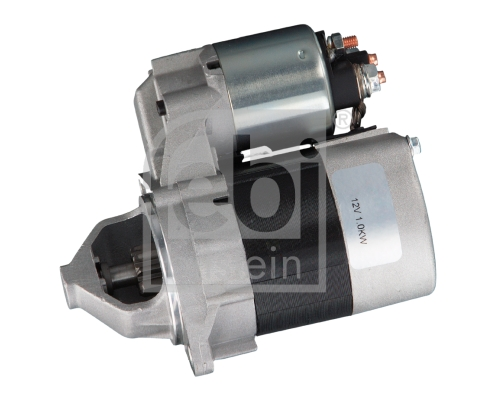 Startmotor