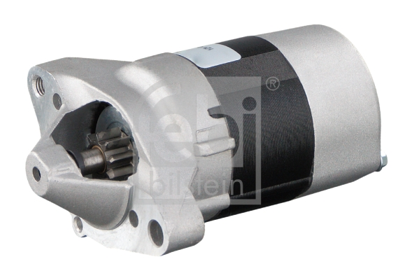 Startmotor