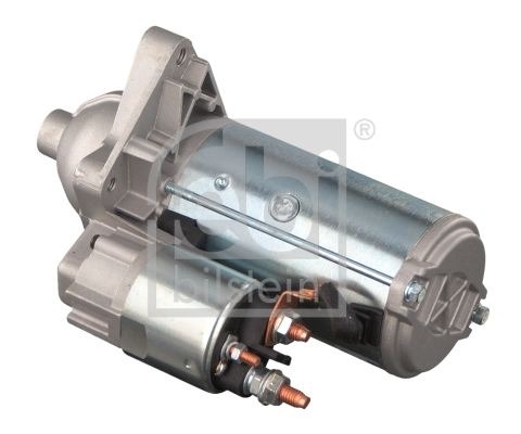 Startmotor