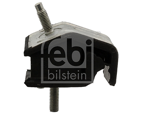 Motor/växelådsfäste