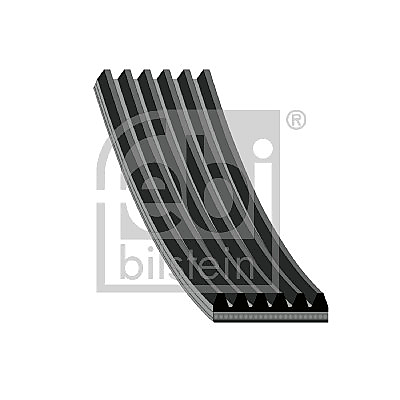 Drivrem 06R1660