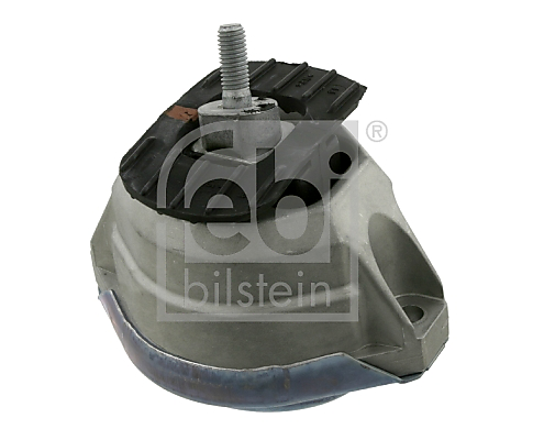 Motor/växelådsfäste