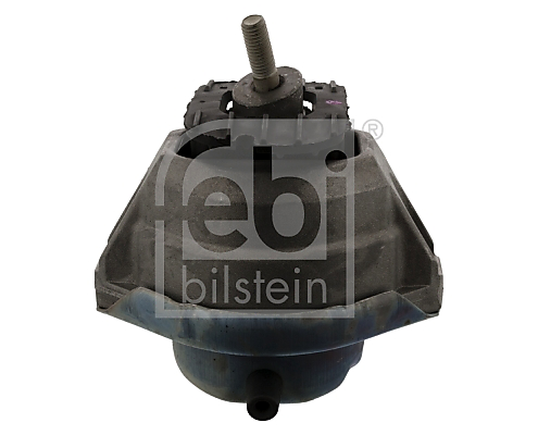 Motor/växelådsfäste