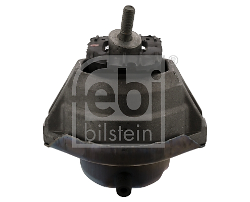 Motor/växelådsfäste
