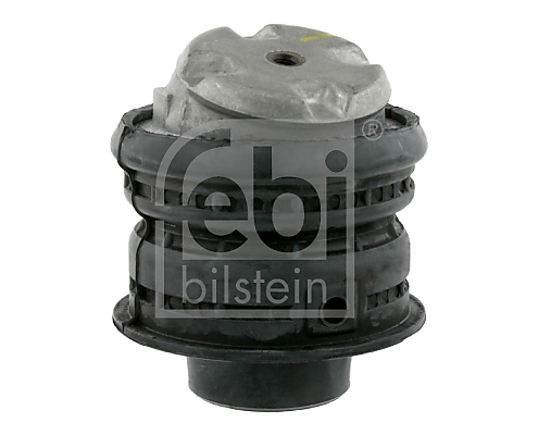 Motor/växelådsfäste