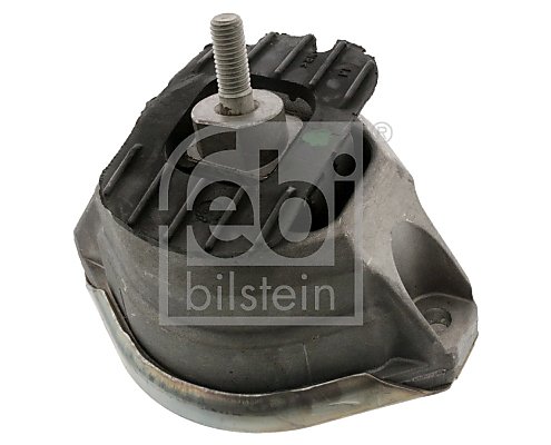Motor/växelådsfäste