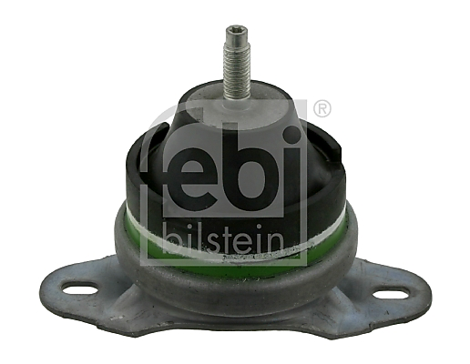 Motor/växelådsfäste