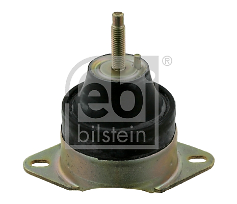Motor/växelådsfäste