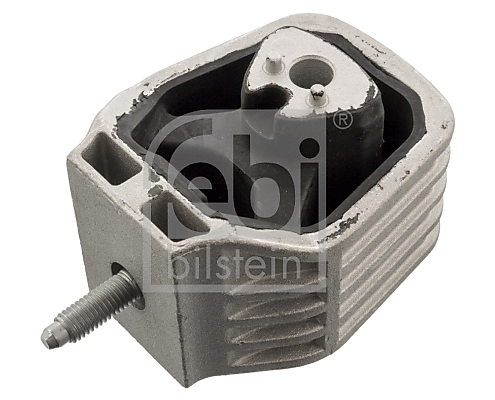 Motor/växelådsfäste