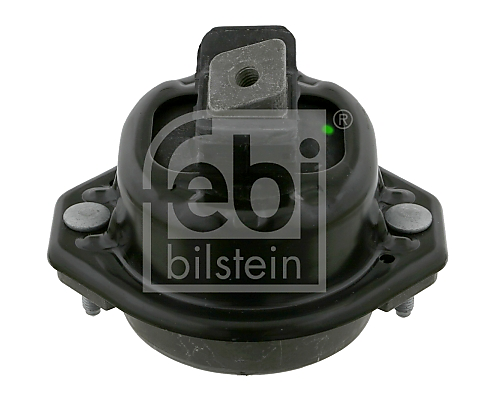 Motor/växelådsfäste
