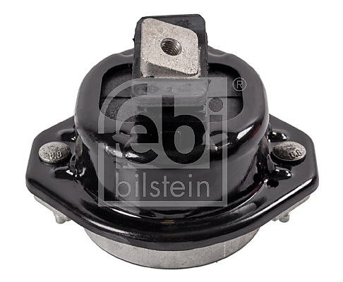 Motor/växelådsfäste