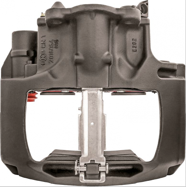 Lastbilsok SK7AV000 22,5