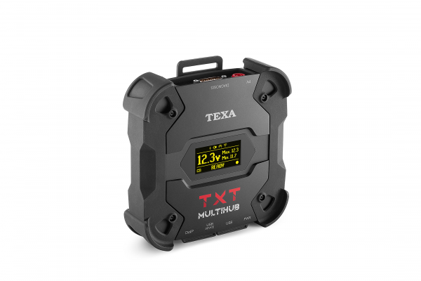Dignos paket TXT Multihub