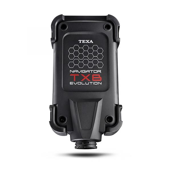 Diagnos paket TXB Evolution