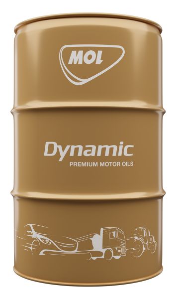 Motorolja DG 5W-30 50L