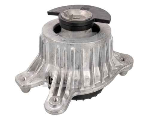 Motor/växelådsfäste