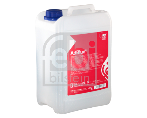 AdBlue 5L