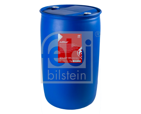 AdBlue 210L