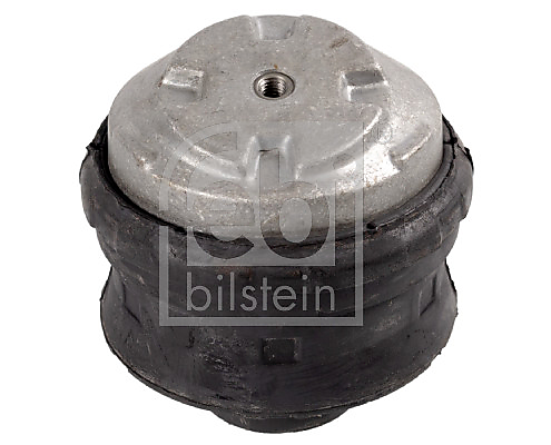 Motor/växelådsfäste