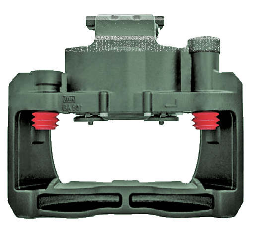 Lastbilsok B-OK AV 22.5 TSB4312 Straight 430 mm