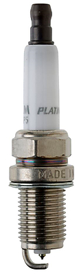 Tändstift Platina