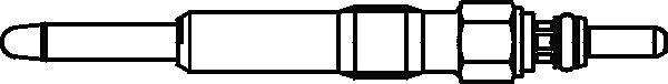 Glödstift