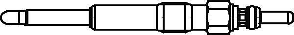 Glödstift