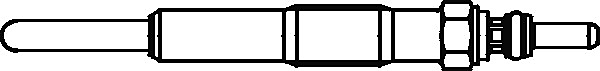 Glödstift