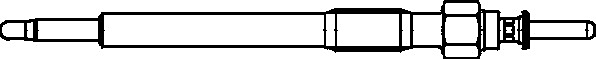 Glödstift