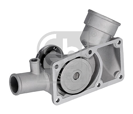 Vattenpump