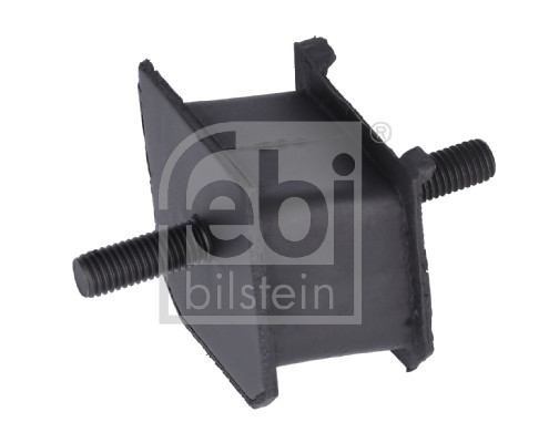 Motor/växelådsfäste