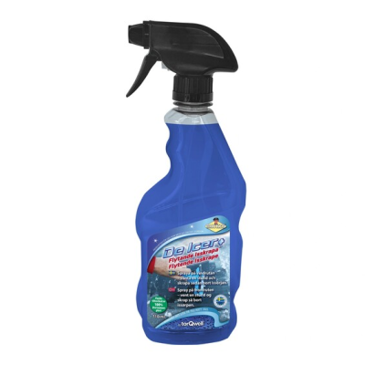 Macken De Icer + Spray 710ml