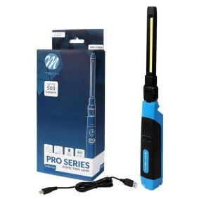 Handlampa Mellan ( 600 lumens )