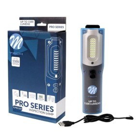 Handlampa M tech Stor ( 1200 lumens )