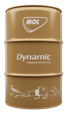 Motorolja D Max 10W-40 50L