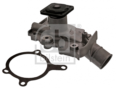 Vattenpump
