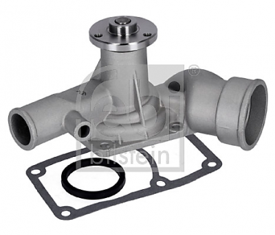 Vattenpump