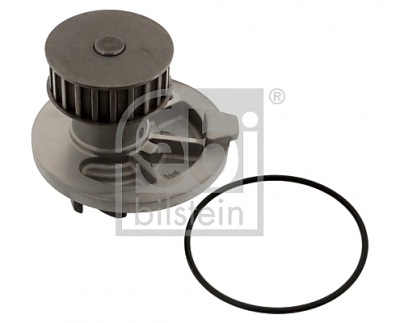 Vattenpump