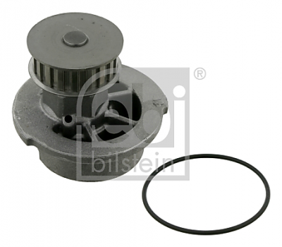 Vattenpump