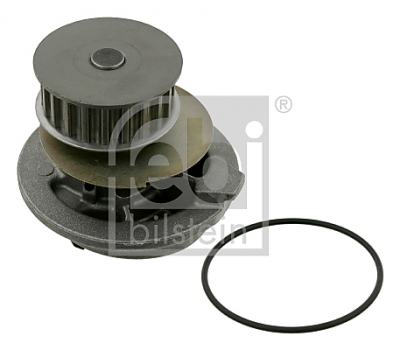 Vattenpump