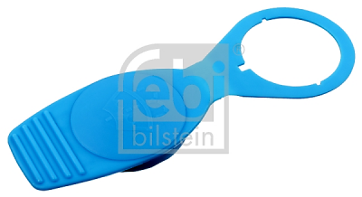 Spolarvätskebehållare