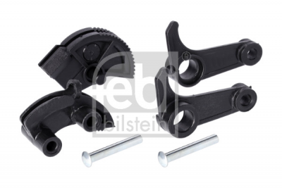 Kopplingsjusteringssats