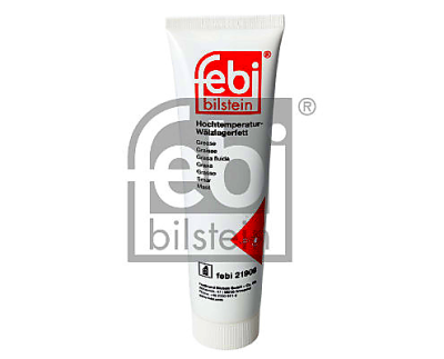 Smörjfett till Hjullager 150g